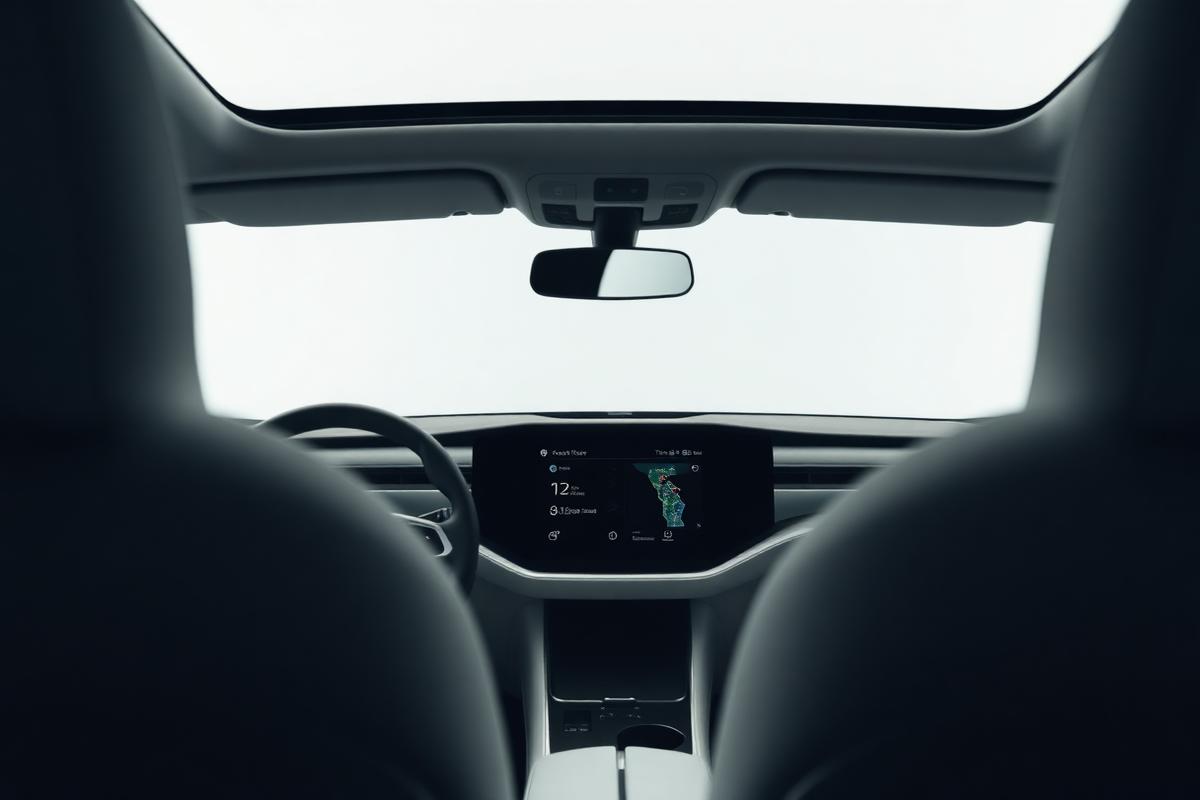 Robotaxi 商業化:Waymo、Cruise 與中國對手的下一步
