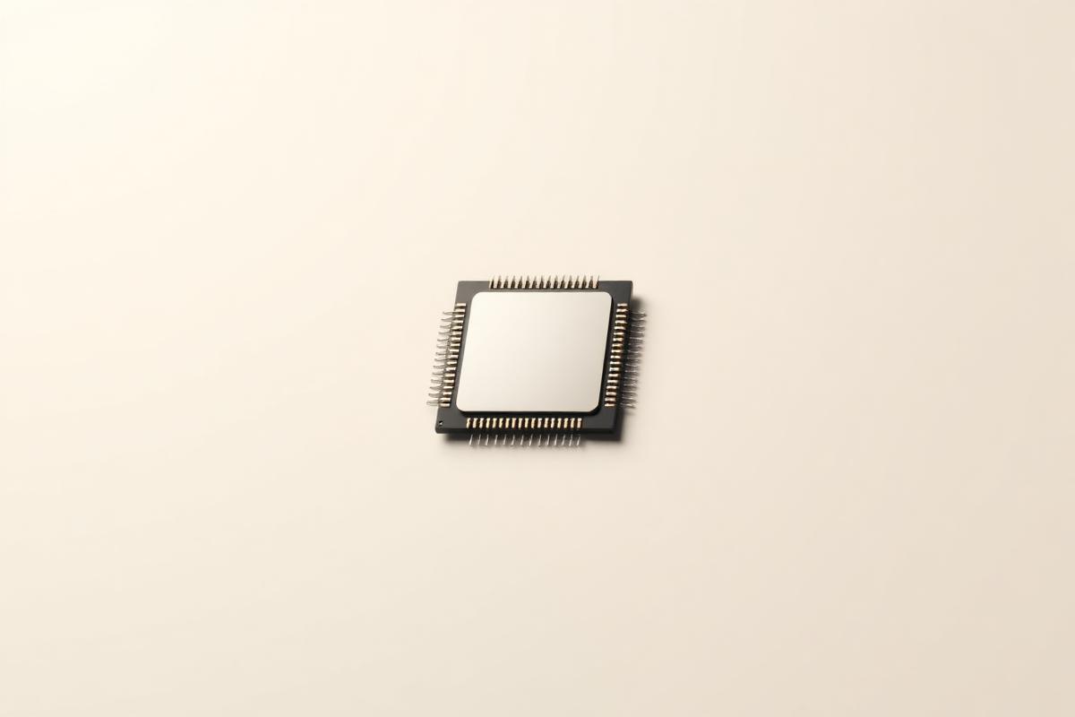 2 奈米時代:台積電與三星的最後對決
